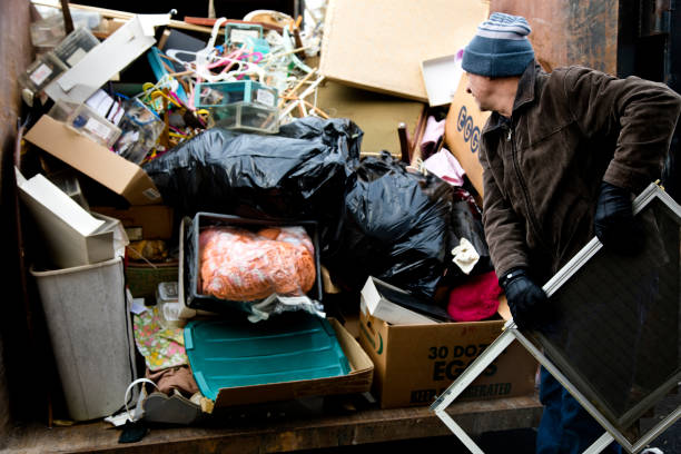 Best Basement Cleanout  in Bay Village, OH